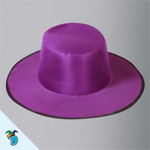 Sombrero Huason Tela